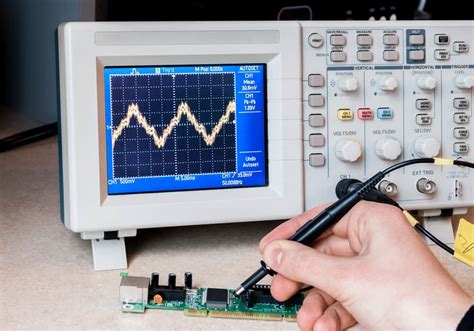 how to test electronic components on a circuit board|How to Test Electronic Components for Quality and Functionality.